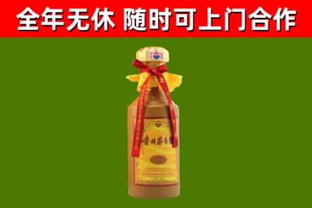 连云港回收15年份茅台